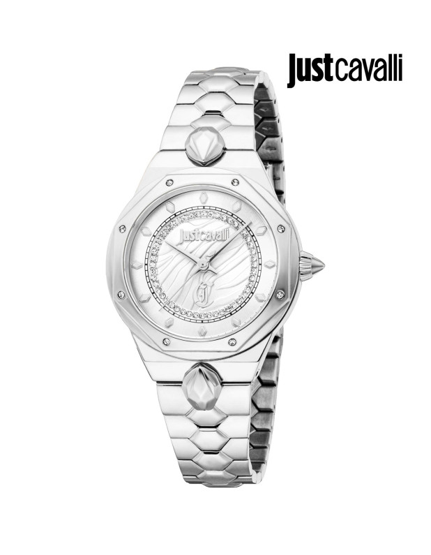 JUST CAVALLI Ladies Watch